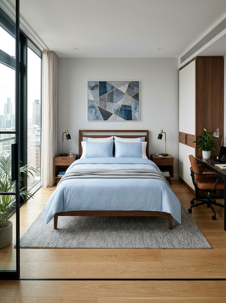 Wrinkle Resistant Fitted Sheets - 30 bedroom fitted sheets