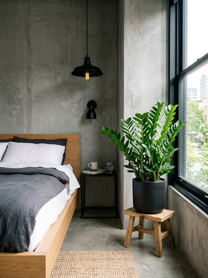 ZZ Plant Indoor - 30 bedroom plants