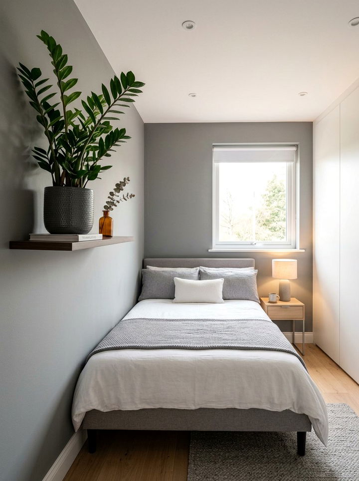 ZZ Plant - 30 bedroom indoor plants