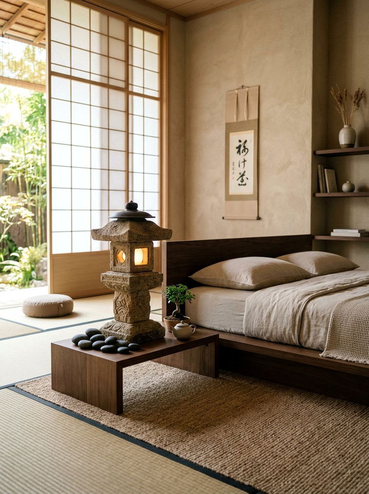 30 Decorative Bedroom Candle Lanterns for Cozy Lighting