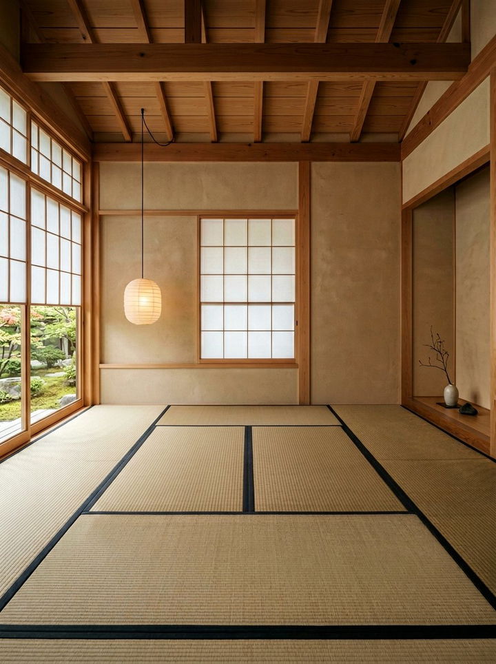 Zen beige bedroom - 30 all beige bedroom ideas