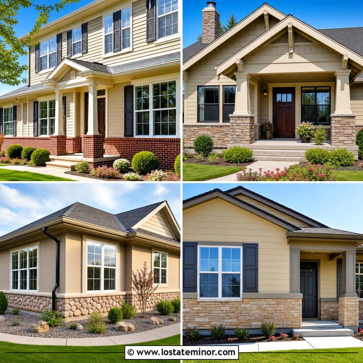 30 Sand House Design With Wainscoting Ideas: Timeless Style