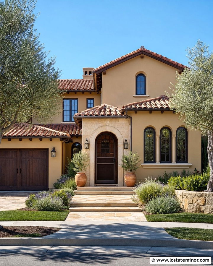 Sand House With Bronze Screen Door - 30 Sand House Design With Screen Door Ideas