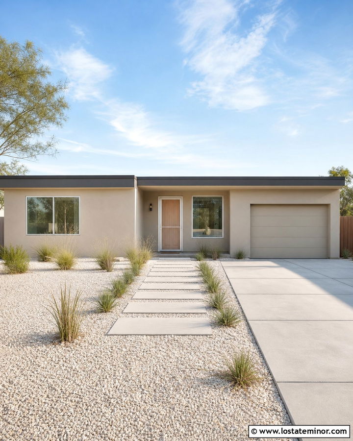 Sand House With Natural Aluminum Screen Door - 30 Sand House Design With Screen Door Ideas