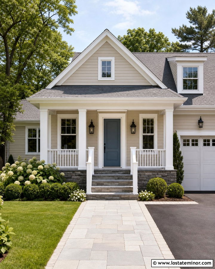 Sand House With Retractable Screen Door - 30 Sand House Design With Screen Door Ideas