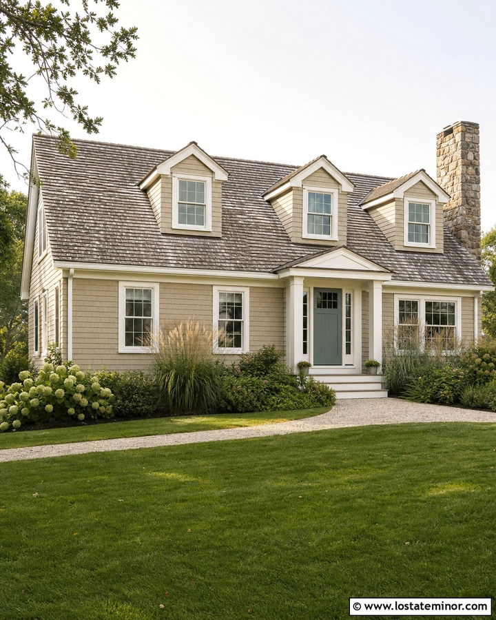Sand House With Weathered Wood Roof - 30 Sand House Design With Roof Ideas